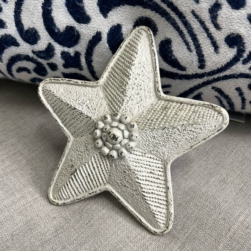 Mini Star ⭐️ Decor - Just Over 4 Inches!